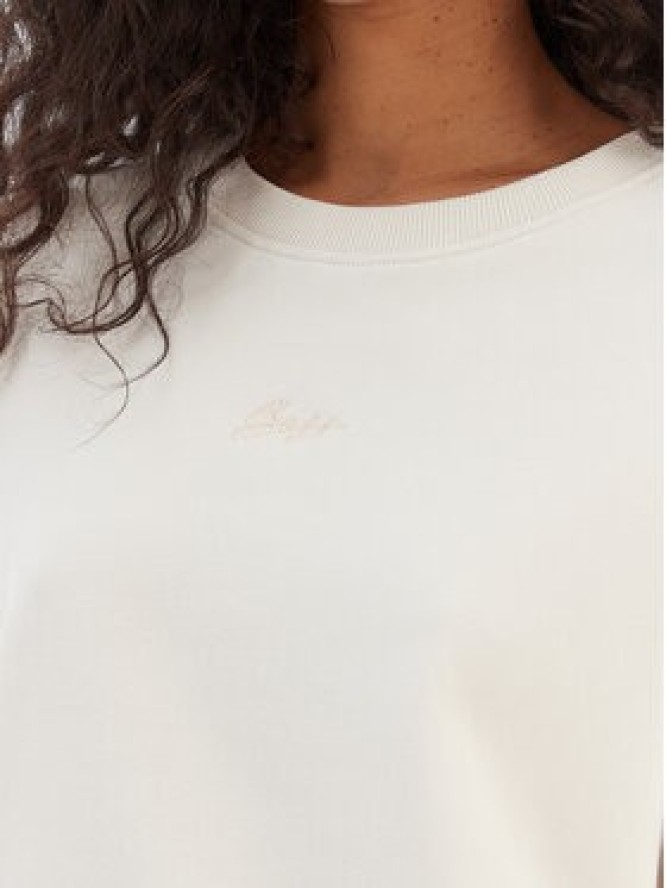 BOSS Bluza C-Endless 50554711 Beżowy Regular Fit