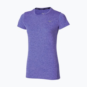 Koszulka do biegania damska Mizuno Core Tee