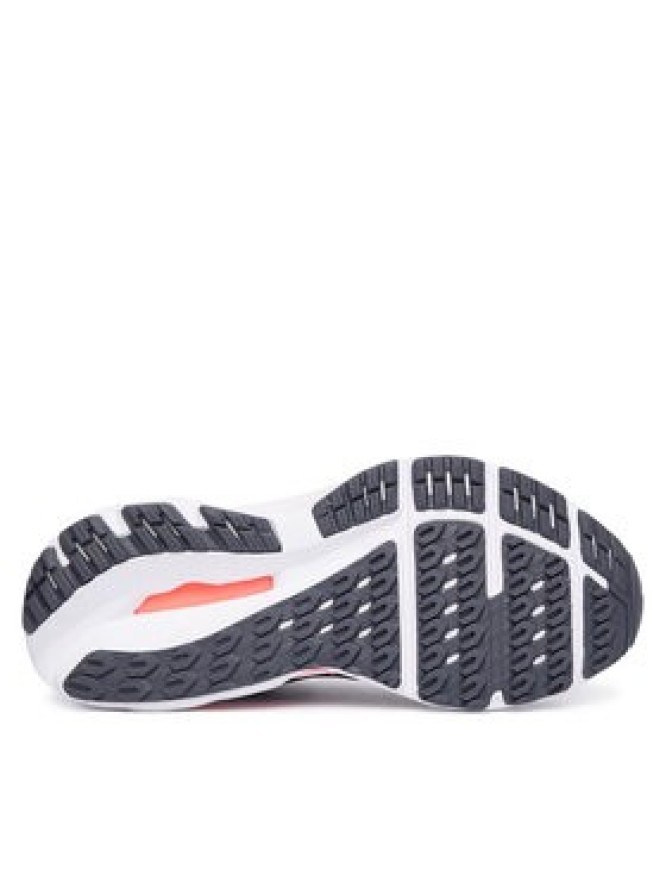 Mizuno Buty do biegania Wave Equate 9 J1GD2548 Szary