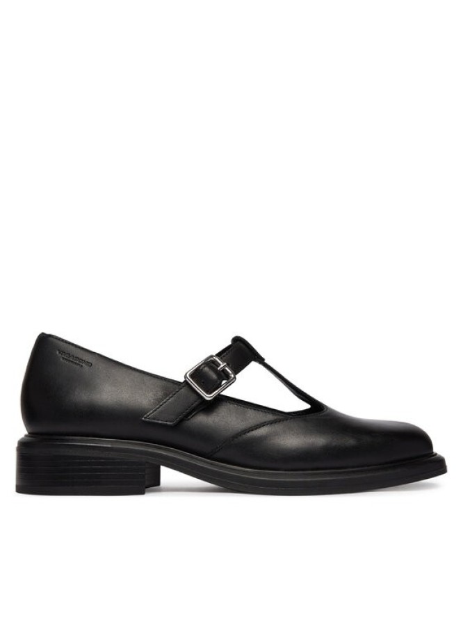 Vagabond Shoemakers Półbuty Ellis 5930-201-20 Czarny