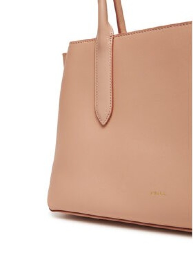 Furla Torebka WB01606 BX3169 3766S Różowy