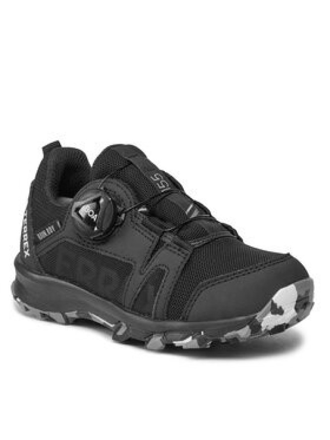 adidas Buty do biegania Terrex Agravic BOA RAIN.RDY Trail Running Shoes HQ3496 Czarny