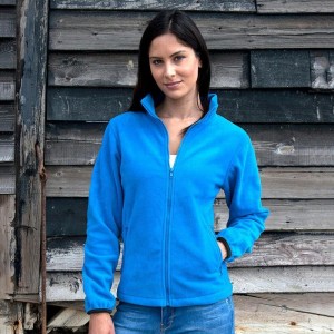 Bluza Rozpinana Damska Core Fashion Fit