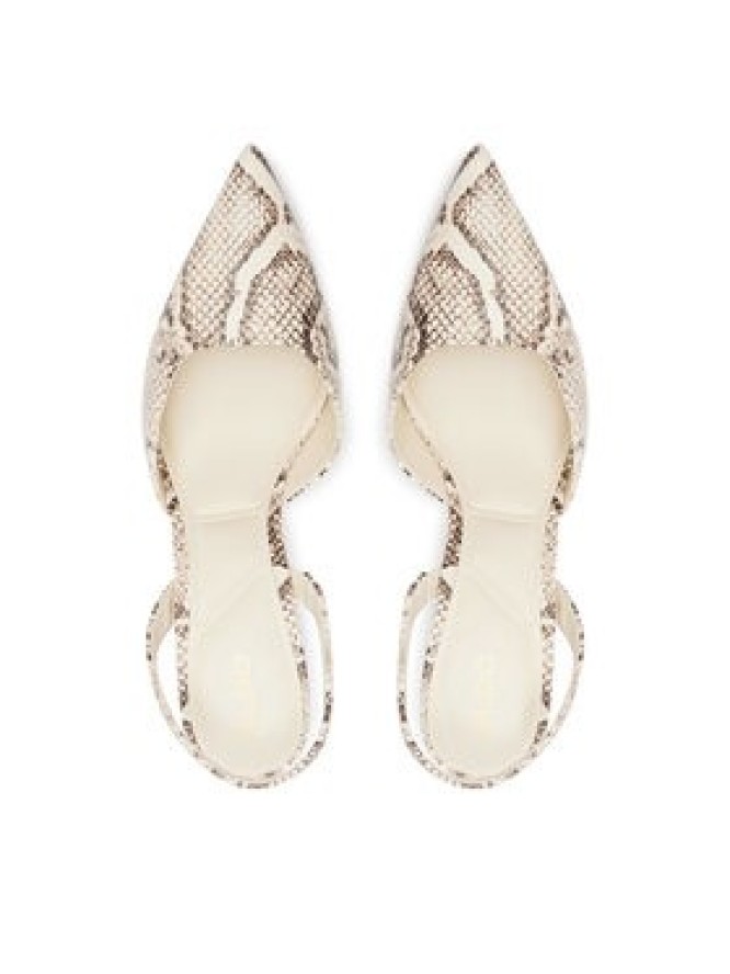 Aldo Szpilki Berolden 14296280 Brązowy