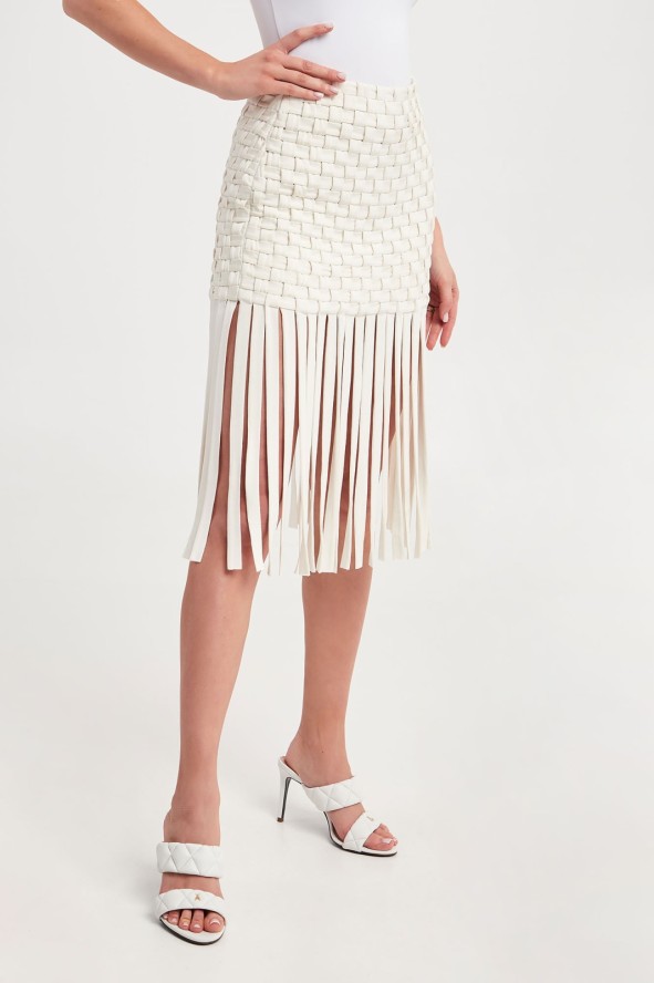 Spódnica Grosseto PINKO