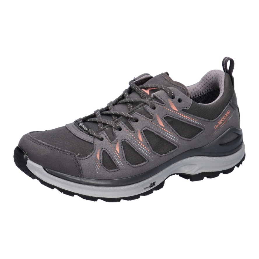 Buty trekkingowe damskie Lowa Innox Evo Ii Gtx