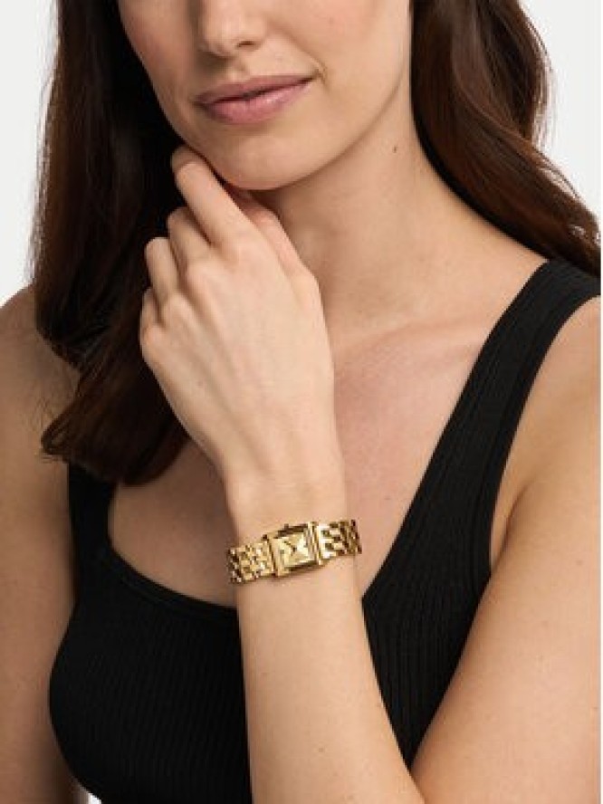 Michael Kors Zegarek Georgie MK4931 Złoty