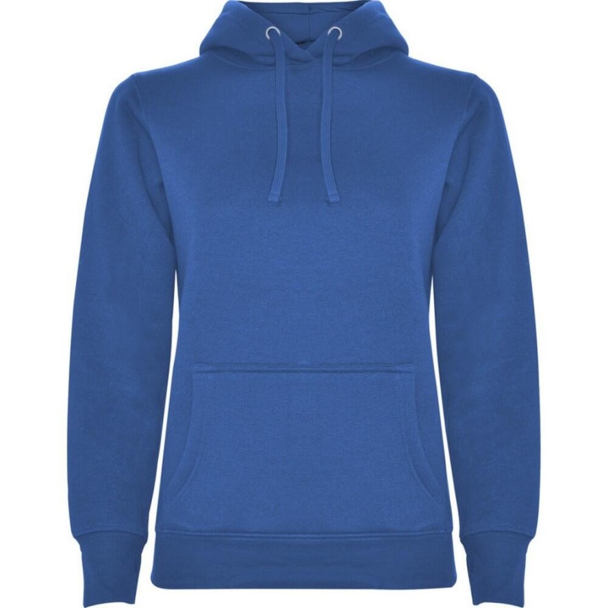 Bluza Z Kapturem Urban Dla Pań