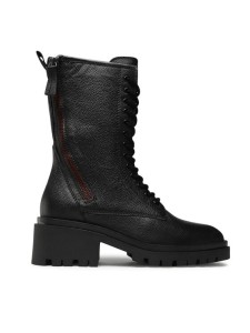 Lasocki Kozaki WI16-16444-01 Czarny