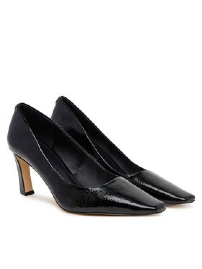 MICHAEL Michael Kors Czółenka Darrah 40F5DRMP1A Czarny