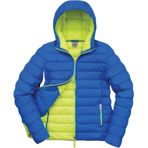 Damska kurtka puchowa Result Snowbird