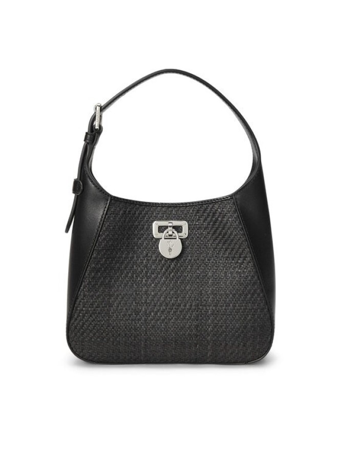 LAUREN RALPH LAUREN Torebka Tanner 431966751002 Czarny