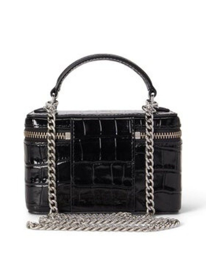 LAUREN RALPH LAUREN Torebka 431P18664001 Czarny