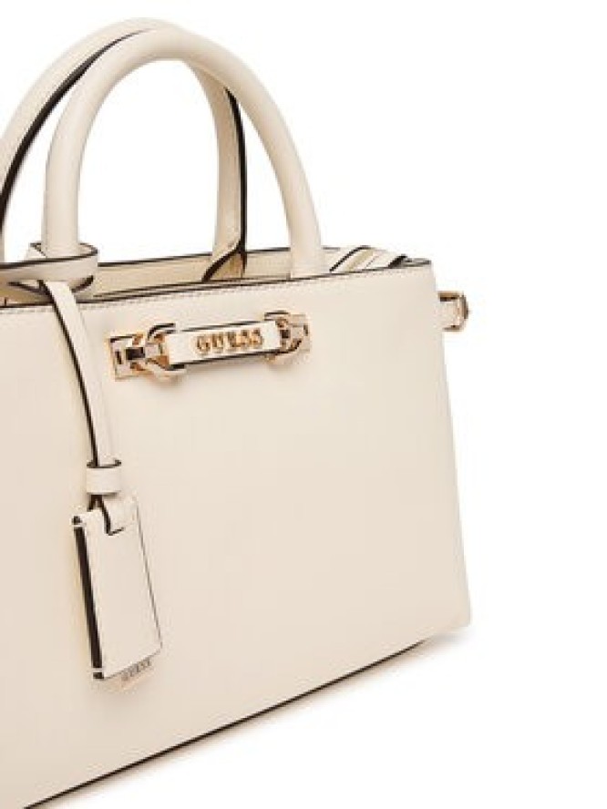 Guess Torebka HWBG96 44060 Écru