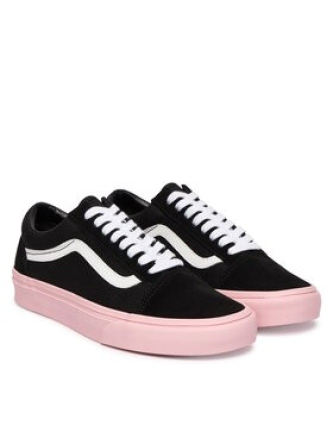 Vans Tenisówki Old Skool VN000D6WPIB1 Czarny