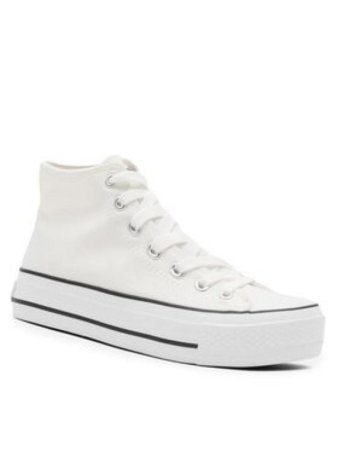 Sprandi Trampki WP40-21204LYY Biały