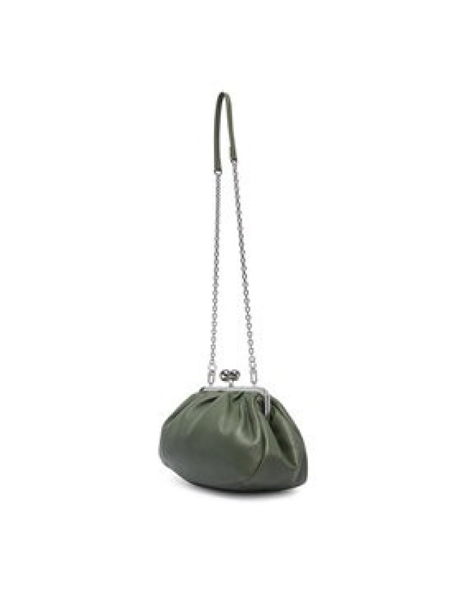Weekend Max Mara Torebka Cubico 2625516124600 Zielony