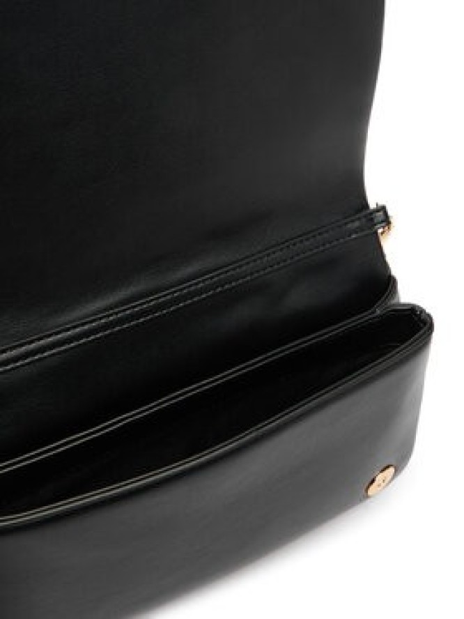 LOVE MOSCHINO Torebka JC4043PP1OLC0000 Czarny