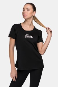 Koszulka damska Lonsdale Drisse