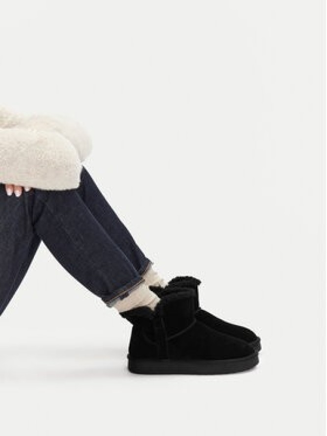 Lasocki Śniegowce CEO-HJF241211-5 Czarny