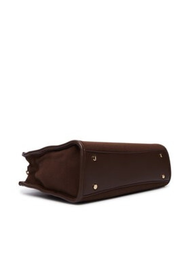 Valentino Torebka Winter Aella VBSABG04 Brązowy