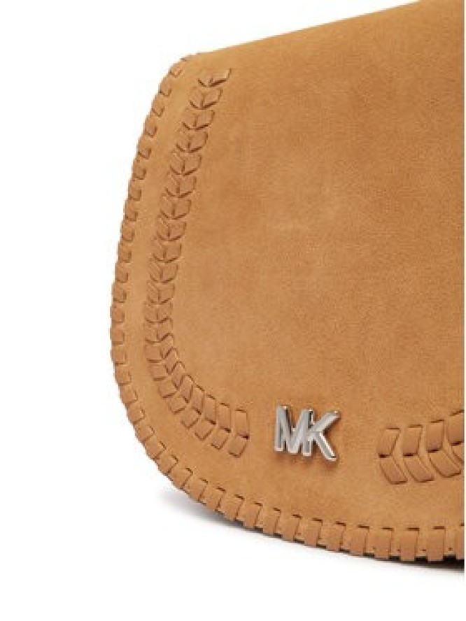 MICHAEL Michael Kors Torebka Josie 30S6SQ5M6O Brązowy