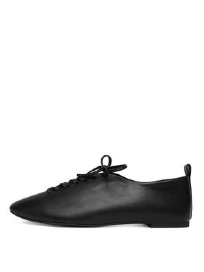 GINO ROSSI Półbuty EO-V2113-33 Czarny