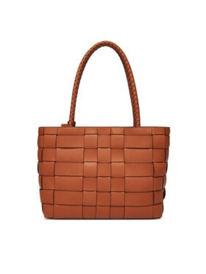 Guess Torebka 175743 Brązowy