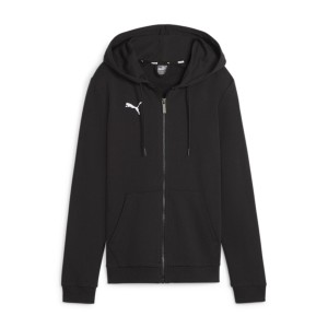 Bluza damska z kapturem Puma Team Goal 23