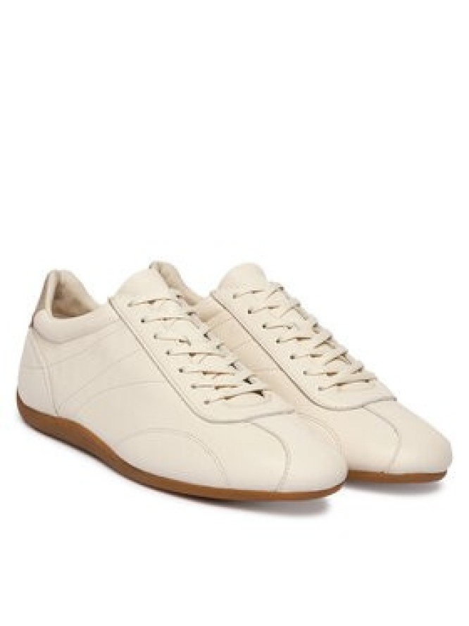 Vagabond Shoemakers Sneakersy Hollie 6123-001-37 Écru