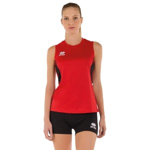 Damski tank top Errea Carry