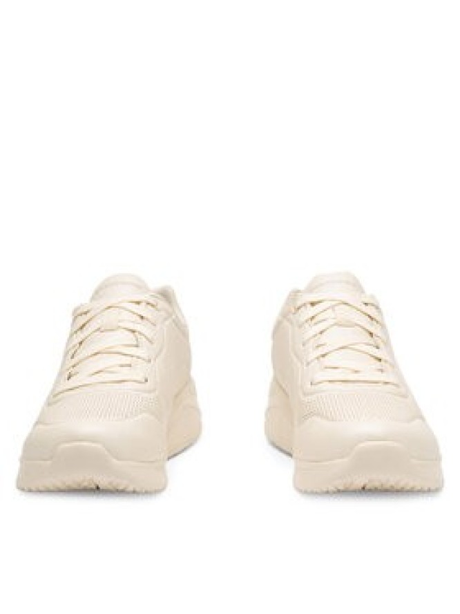 Skechers Sneakersy 8750063 BGE Beżowy