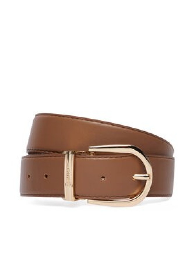 Guess Pasek Damski BW9492 P6435 Brązowy