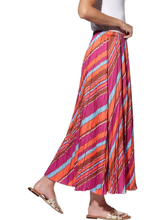 Heine Spódnica ze wzorem rozmiar: 46