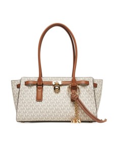 MICHAEL Michael Kors Torebka 30F5GNXT0B Écru