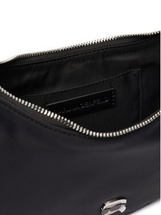 KARL LAGERFELD Torebka A4W30015 Czarny