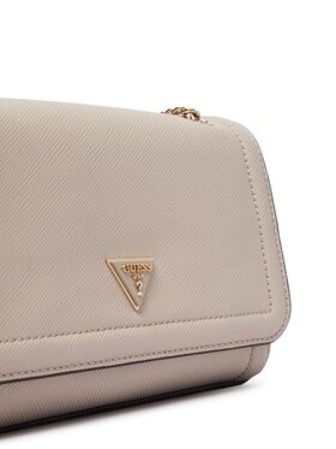 Guess Torebka Noelle II HWZG96 72210 Beżowy