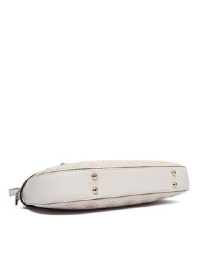 Guess Torebka Melinda HWJP99 02170 Écru