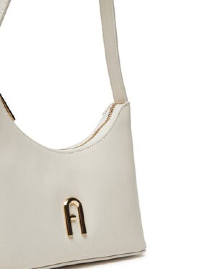Furla Torebka Diamante Mini WB00863 AX0733 BG PNN00 Écru
