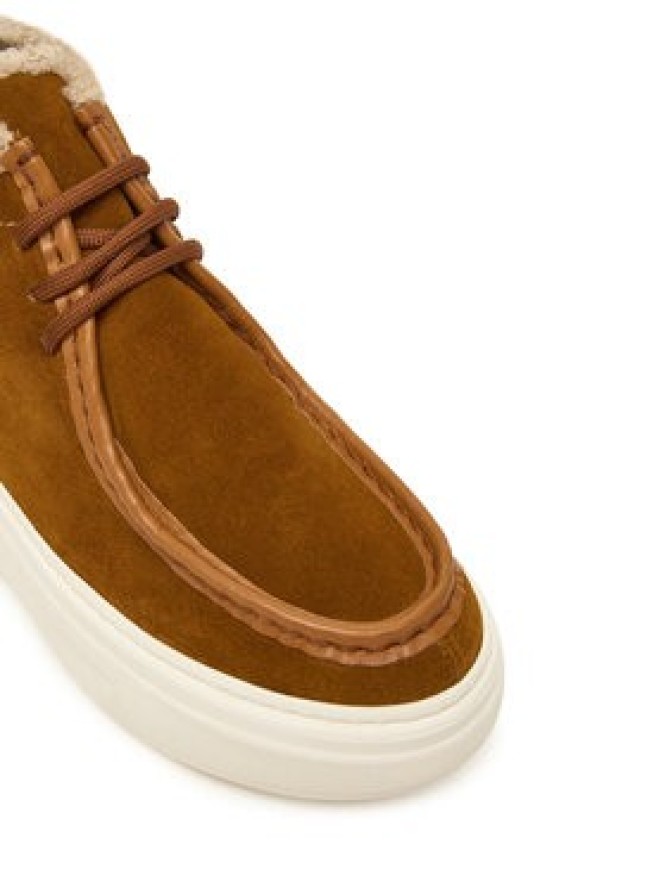 Furla Śniegowce YK32NUA BX4212 PT RY000 1007 Brązowy