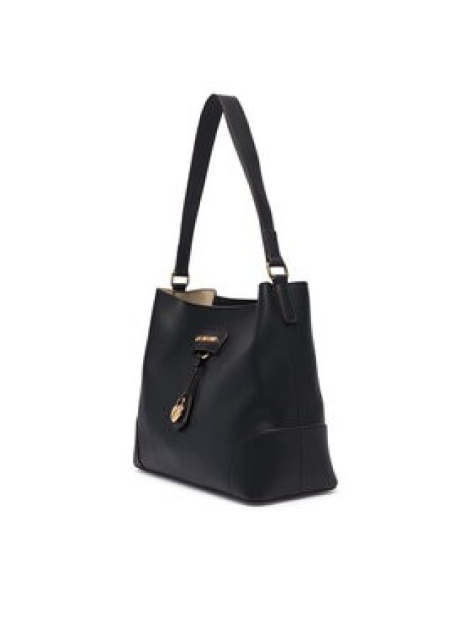 LOVE MOSCHINO Torebka JC4155PP1PL1300A Czarny