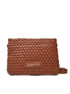 Valentino Torebka Shantel VBS8Y617 Brązowy