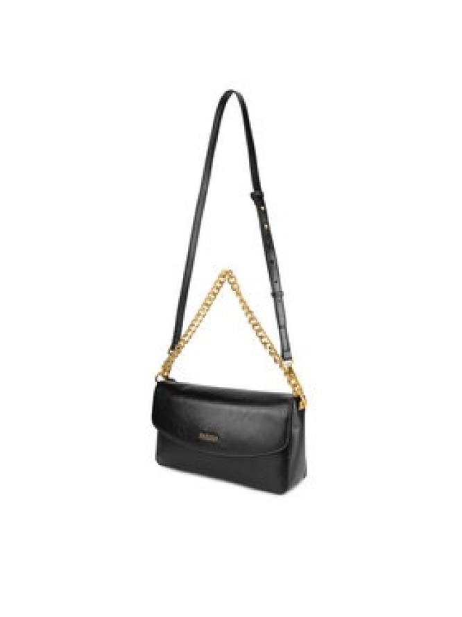 Badura Torebka BHA7241-BR Czarny