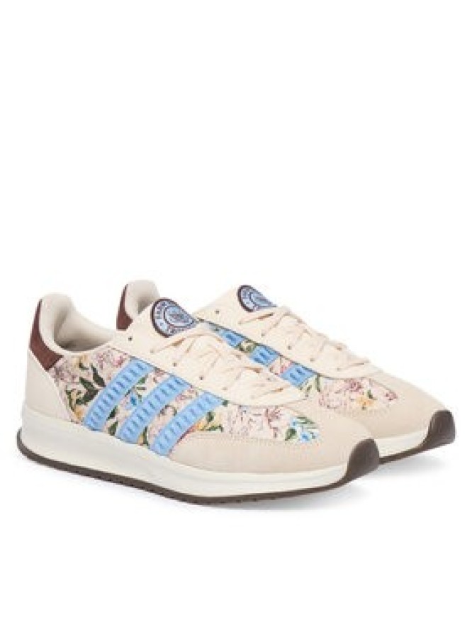 adidas by Stella McCartney Sneakersy Run 70S 2.0 Shoes KJ7998 Beżowy