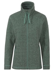 Fleecejacke W Skomer Fleece Jacket