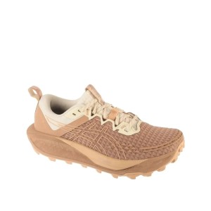Buty do biegania ASICS Gel-Trabuco 13 Szare