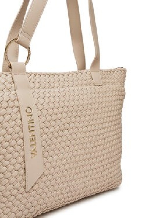 Valentino Torebka Shantel VBS8Y601 Écru