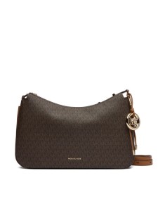 MICHAEL Michael Kors Torebka 30F5GY5M2B Brązowy