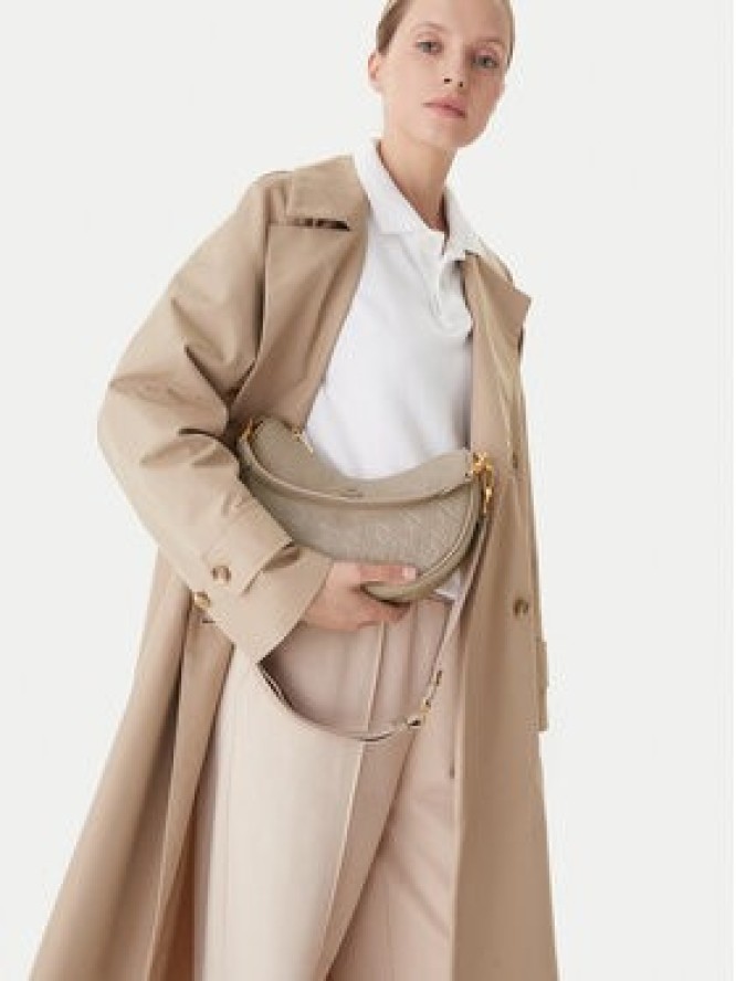 Lacoste Torebka NF4710MH Czarny