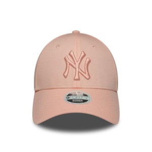 Damska czapka z daszkiem New York Yankees Nos Lge Ess 9FORTY